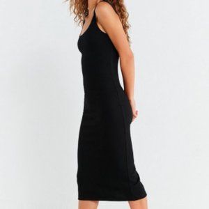 BDG black  Bodycon dress